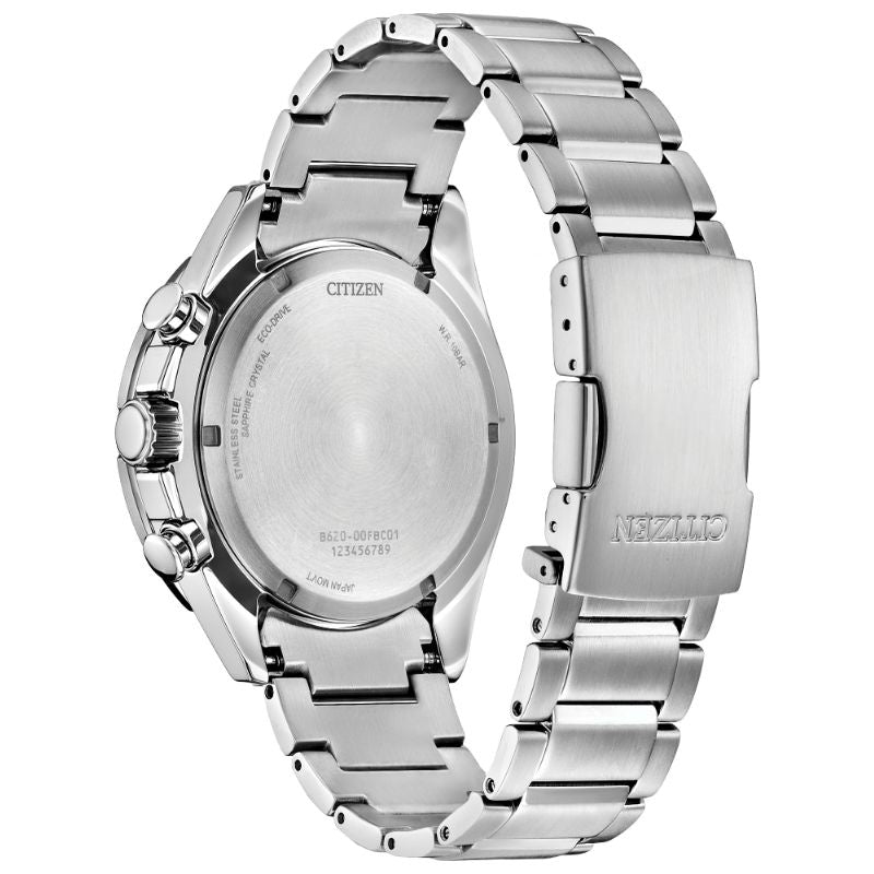 Citizen Endeavor Chrono Eco-Drive Men's Watch CA4730-59A