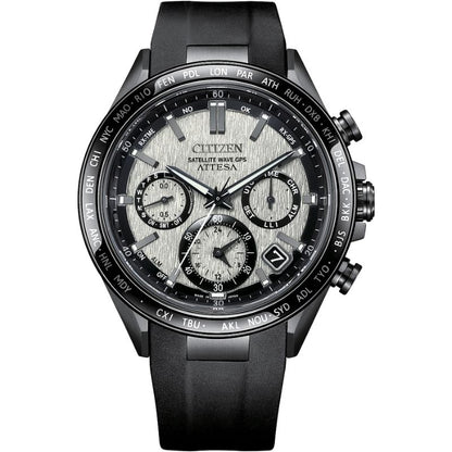 Citizen Attesa F950 Eco-Drive Men's Watch CC4055-14H
