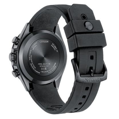 Citizen Attesa F950 Eco-Drive Mens Watch CC4055-14H