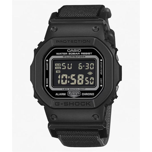 G-Shock 5600 SERIES DIGITAL Quartz Women's Watch DW5600MNC-1