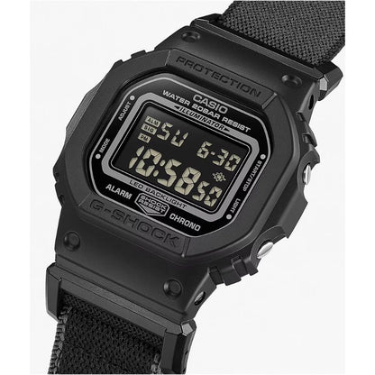 G-Shock 5600 SERIES DIGITAL Quartz Women's Watch DW5600MNC-1