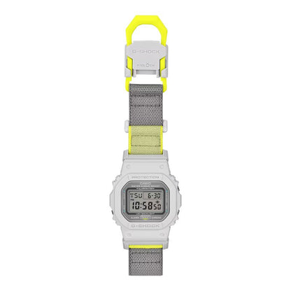 G-Shock 5600 SERIES DIGITAL Quartz Women's Watch DW5600MNC7A8