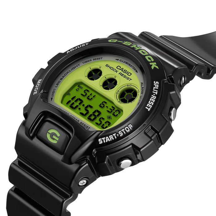 G-Shock Analog Digital Men&#39;s Watch GA2000SU-2A