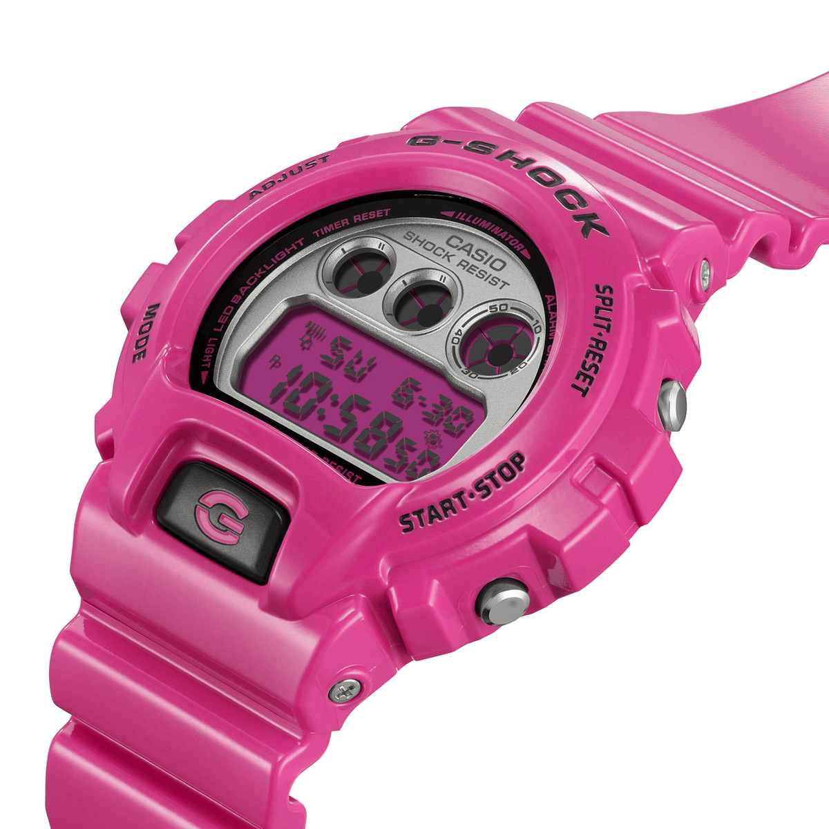 G-Shock Master of G Analog Digital Men&#39;s Watch GWG2000-1A3