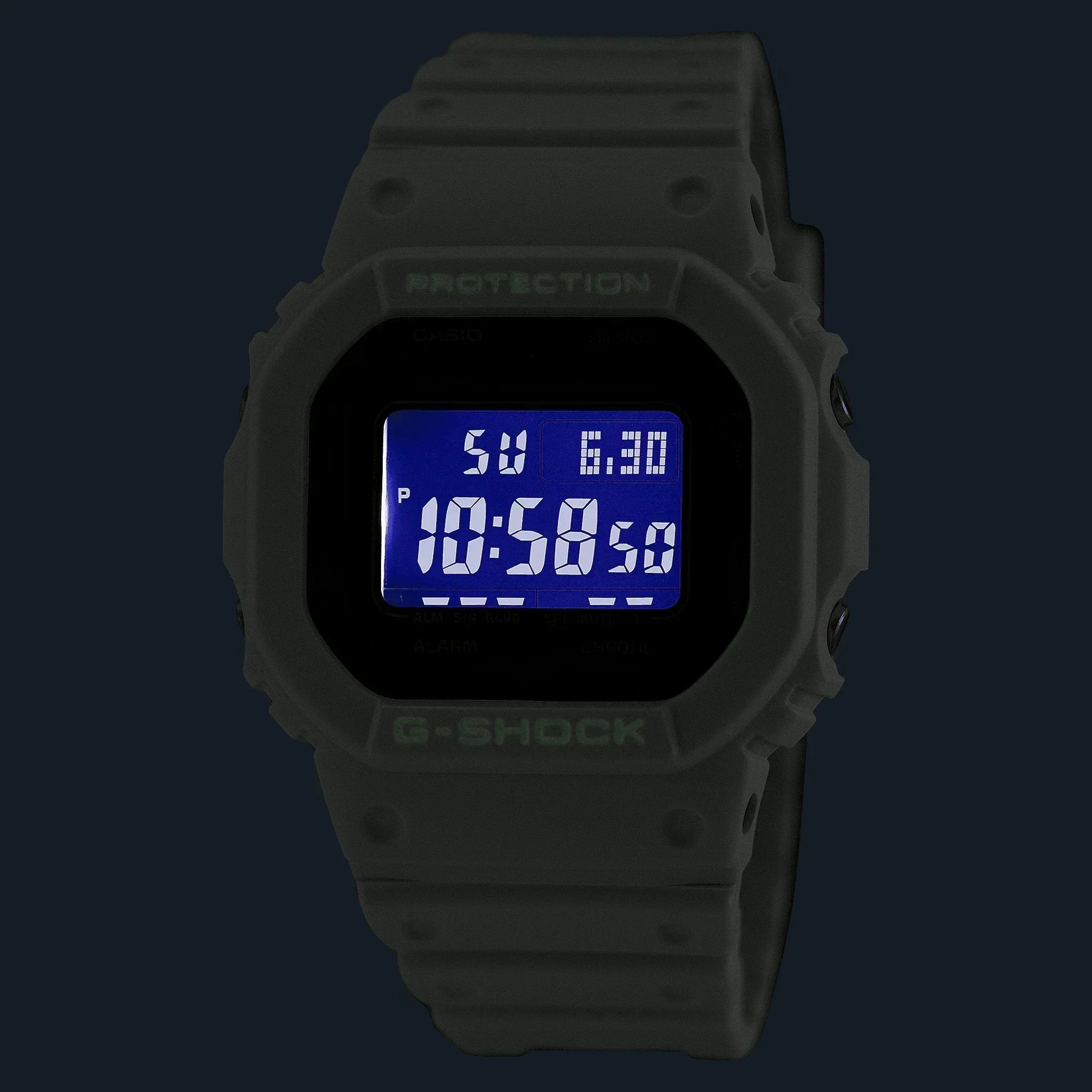 G-Shock Analog Digital Men's Watch GA2110ET-8A