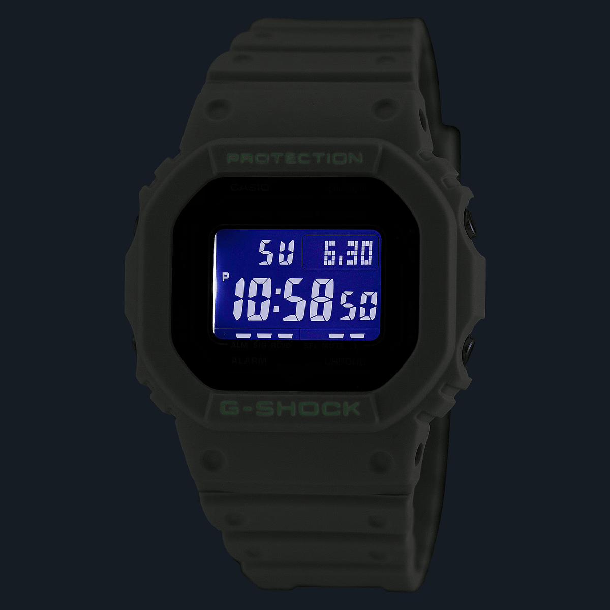 G-Shock Analog Digital Men&#39;s Watch GA2110ET-8A