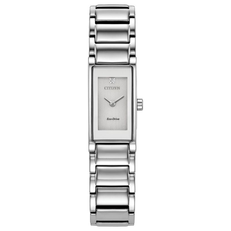 Citizen Axiom Eco-Drive Women's Watch EG7051-51A