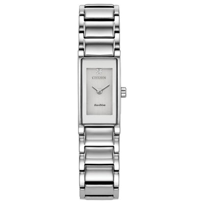 Citizen Axiom Eco-Drive Women's Watch EG7051-51A