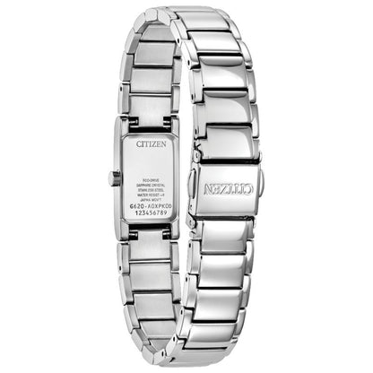 Citizen Axiom Eco-Drive Women's Watch EG7051-51A