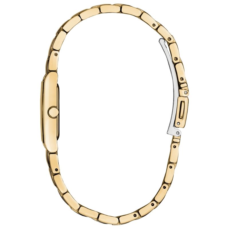 Citizen Axiom Eco-Drive Women's Watch EG7052-59P