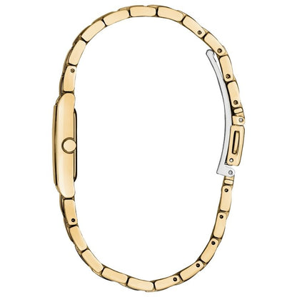 Citizen Axiom Eco-Drive Women's Watch EG7052-59P