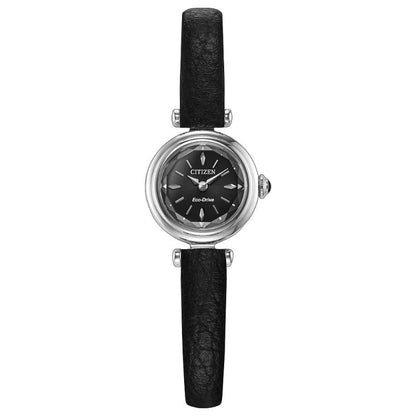 Citizen Fio Dress Classic Eco-Drive Women's Watch EG7081-00E