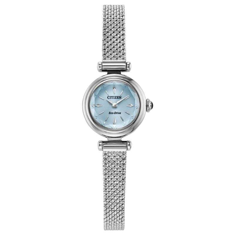 Citizen Fio Dress Classic Eco-Drive Women's Watch EG7081-51L