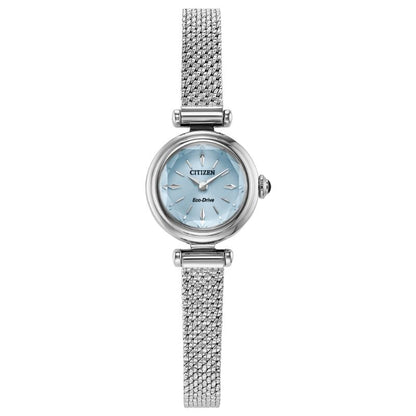 Citizen Fio Dress Classic Eco-Drive Women's Watch EG7081-51L