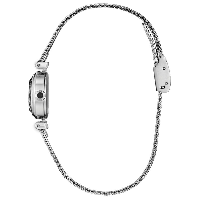 Citizen Fio Dress Classic Eco-Drive Women's Watch EG7081-51L