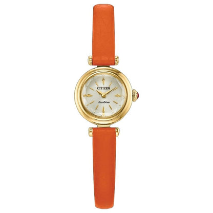 Citizen Fio Dress Classic Eco-Drive Women's Watch EG7086-14P