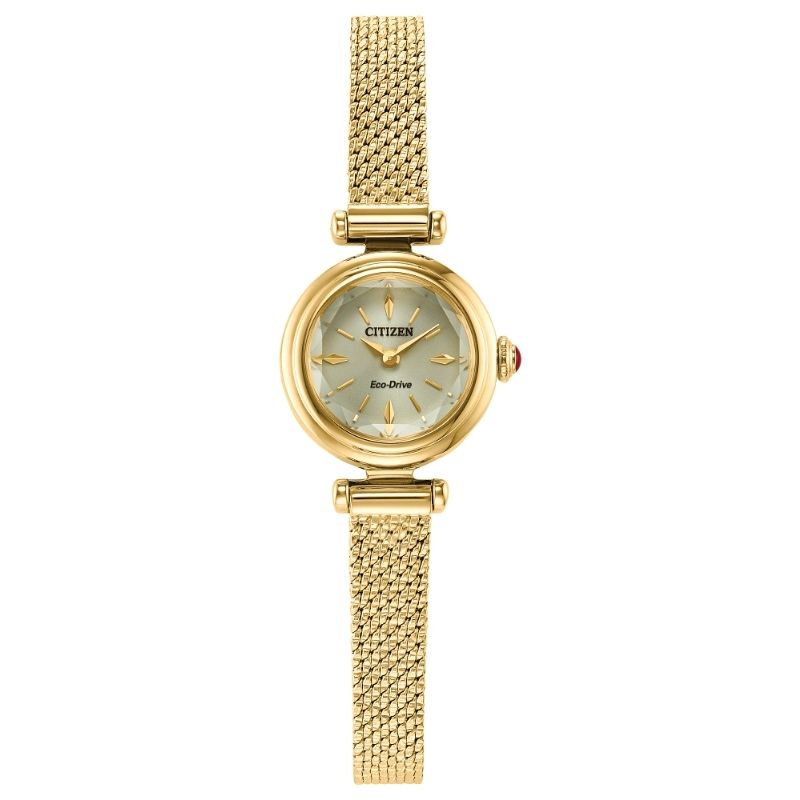 Citizen Fio Dress Classic Eco-Drive Women's Watch EG7086-57P