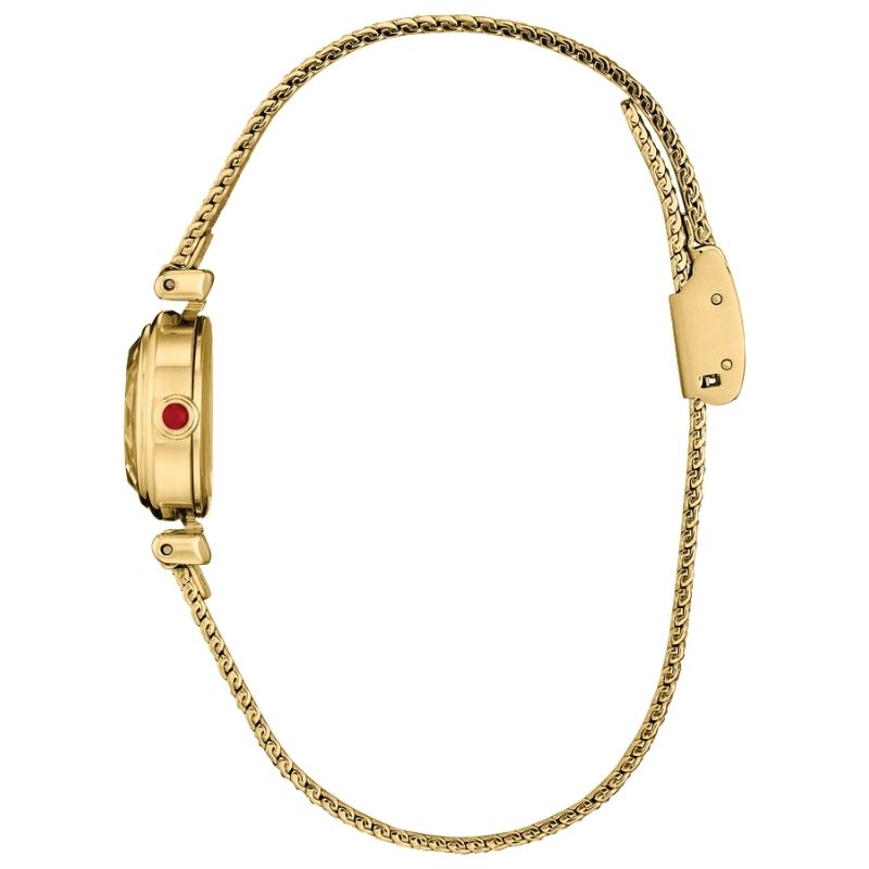 Citizen Fio Dress Classic Eco-Drive Women's Watch EG7086-57P