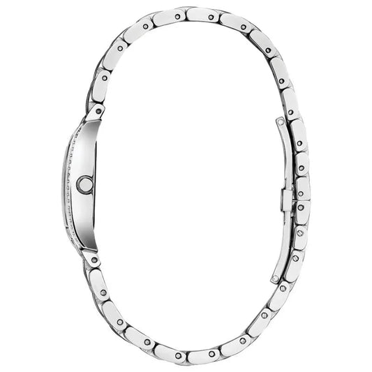 Citizen Petite Palidoro Eco-Drive Women's Watch EG7110-54Y