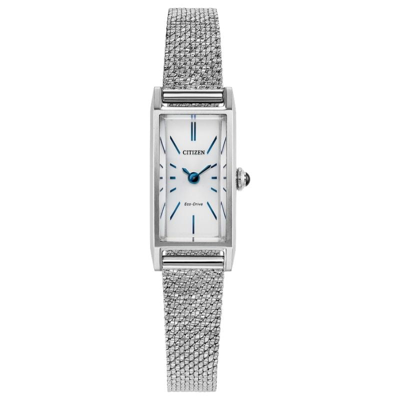 Citizen Fio Dress Classic Eco-Drive Women's Watch EG7120-51A