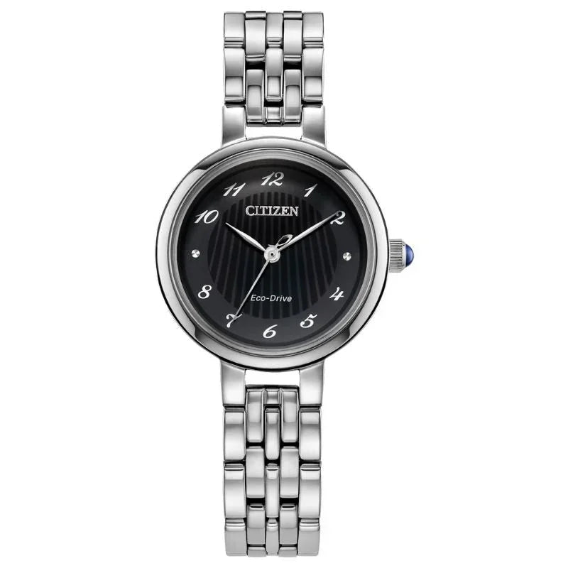 Citizen L Classic Eco-Drive Women's Watch EM0990-81E