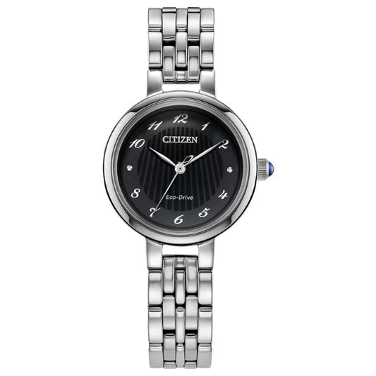 Citizen Citizen L Classic Eco-Drive Women's Watch EM0990-81E