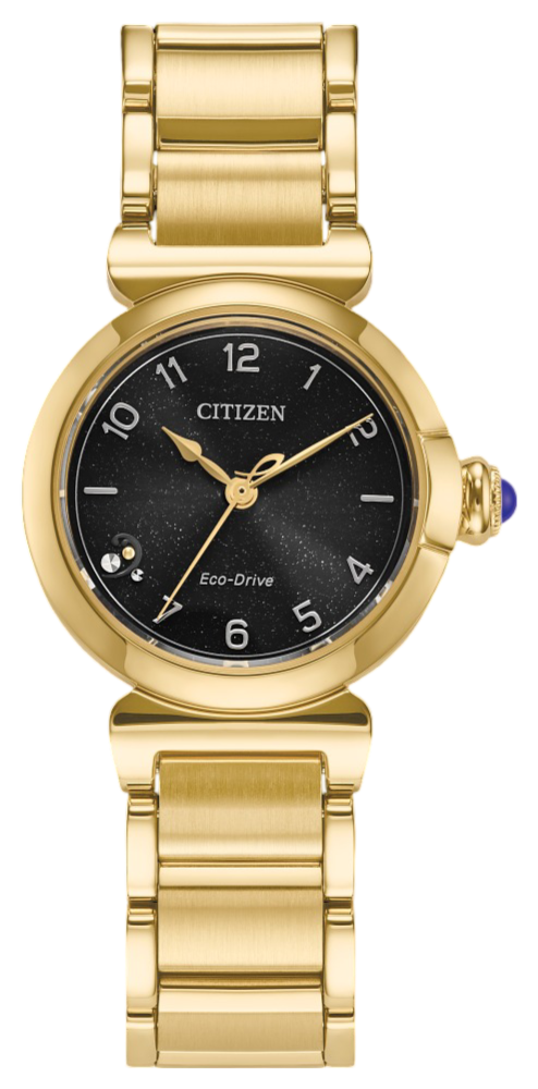 Citizen Citizen L Mae Eco-Drive Women&#39;s Watch EM1132-88H