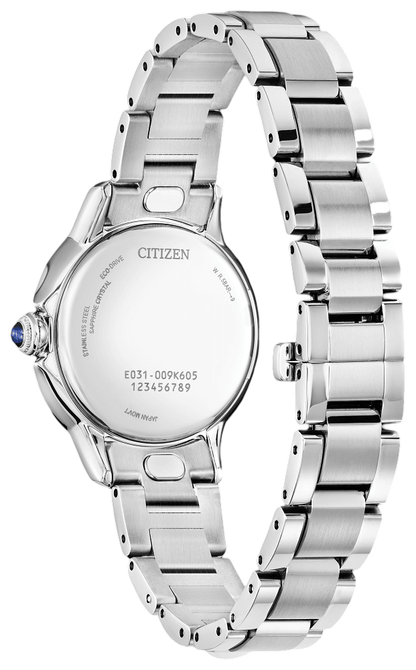 Citizen Ceci Eco-Drive Women's Watch EM1160-58E