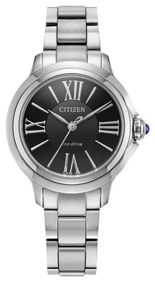 Citizen Ceci Eco-Drive Women's Watch EM1160-58E