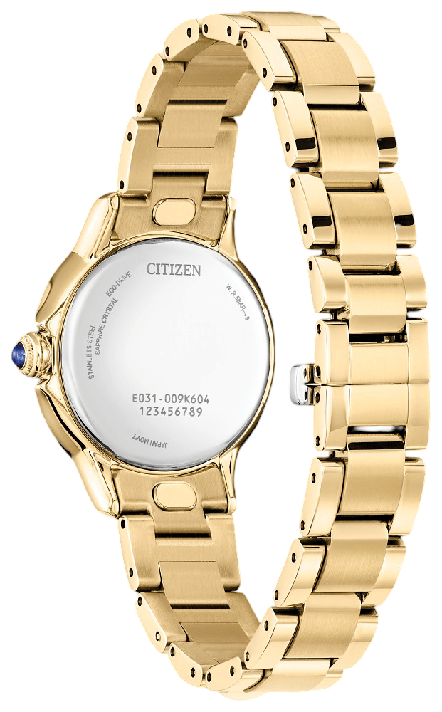 Citizen Ceci Eco-Drive Women's Watch EM1162-52A