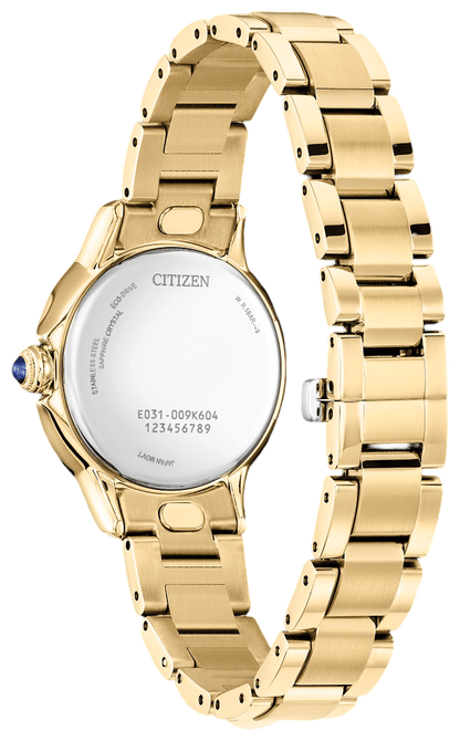 Citizen Ceci Eco-Drive Women's Watch EM1162-52A