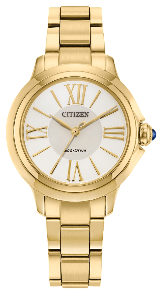 Citizen Ceci Eco-Drive Women's Watch EM1162-52A