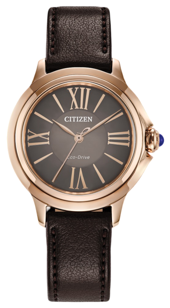 Citizen Ceci Eco-Drive Women&#39;s Watch EM1163-09X