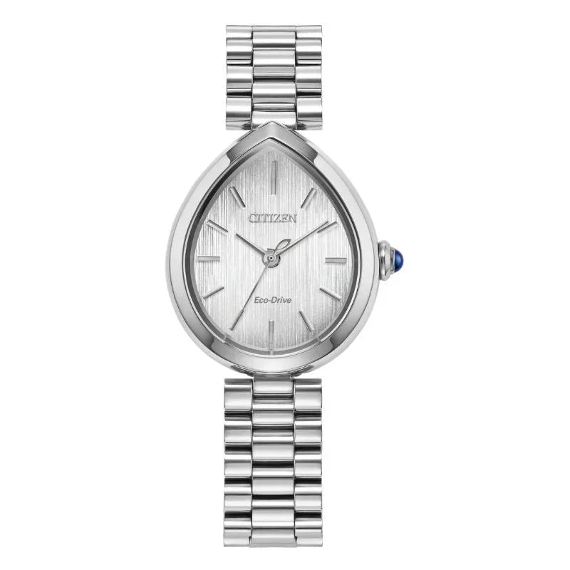 Citizen L Rainell Eco-Drive Women's Watch EM1200-55A