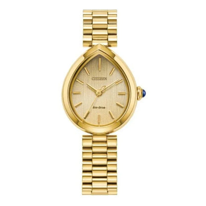 Citizen L Rainell Eco-Drive Women's Watch EM1202-50P
