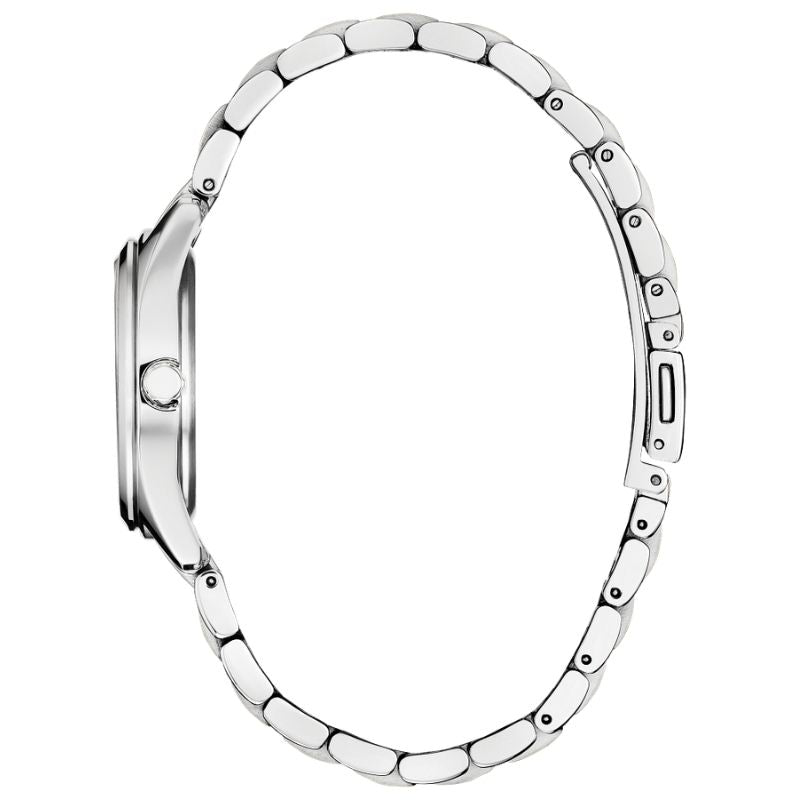 Citizen Peyten Dress Classic Eco-Drive Women's Watch EM1230-54X