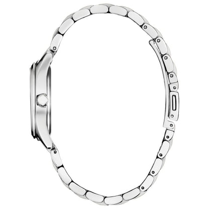 Citizen Peyten Dress Classic Eco-Drive Women's Watch EM1230-54X