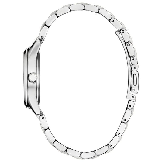 Citizen Peyten Dress Classic Eco-Drive Women's Watch EM1230-54X