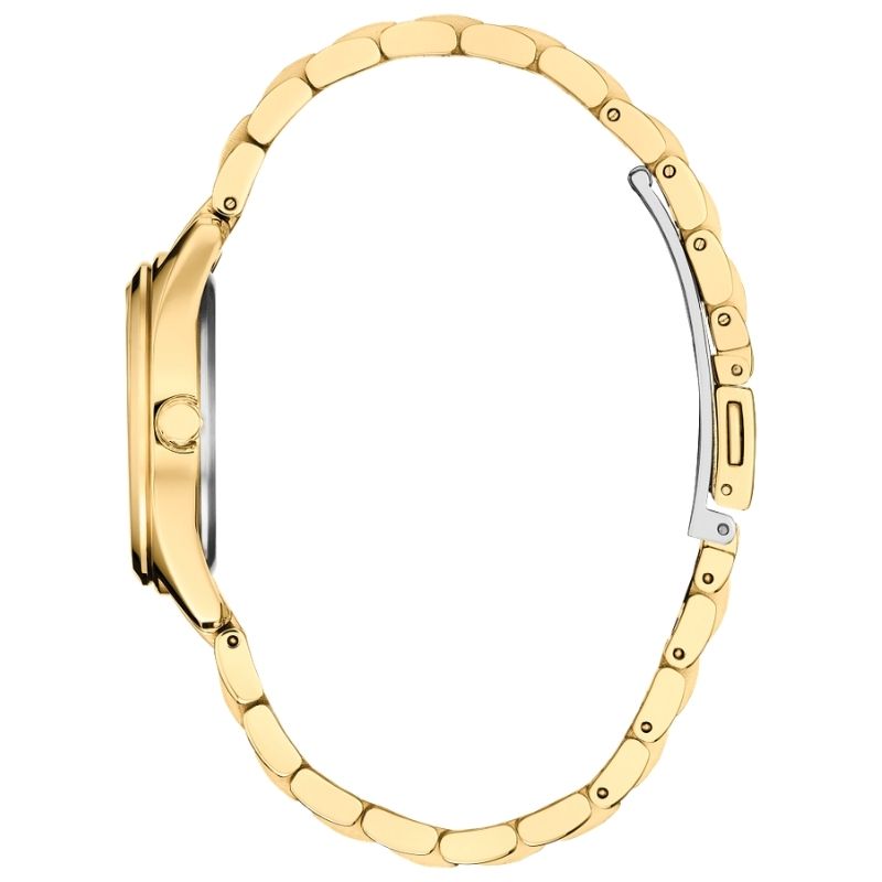 Citizen Peyten Dress Classic Eco-Drive Women's Watch EM1232-59D