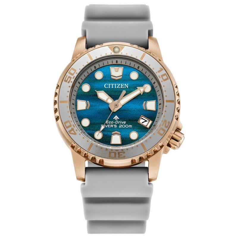Citizen Promaster Dive Eco-Drive Women's Watch EO2023-00W