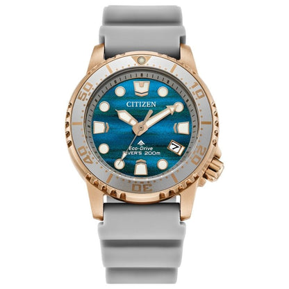 Citizen Promaster Dive Eco-Drive Women's Watch EO2023-00W