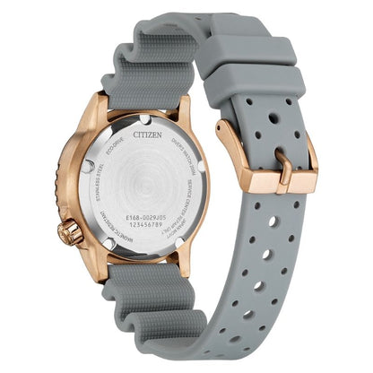 Citizen Promaster Dive Eco-Drive Women's Watch EO2023-00W