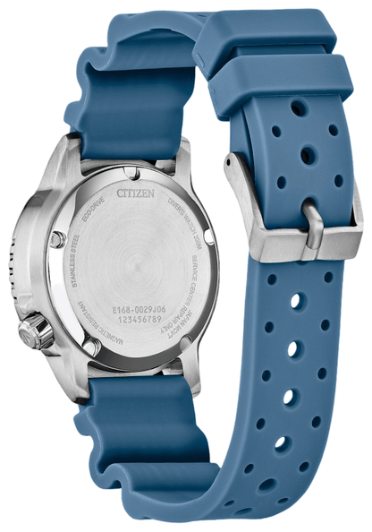 Citizen Promaster Dive Eco-Drive Women's Watch EO2027-09L