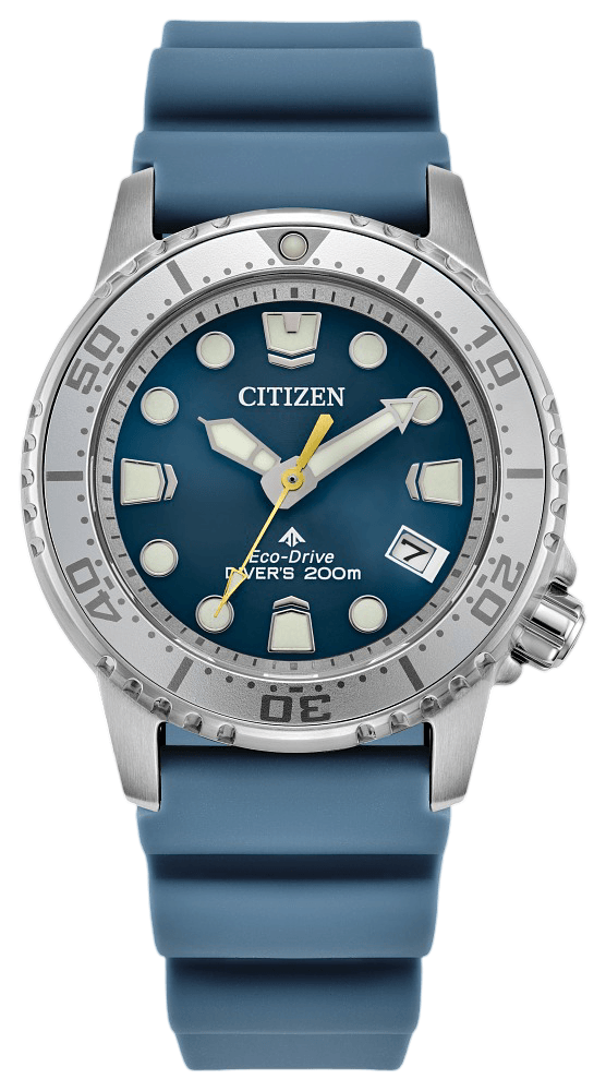 Citizen Promaster Dive Eco-Drive Women's Watch EO2027-09L