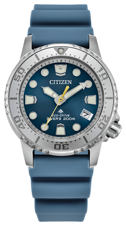 Citizen Promaster Dive Eco-Drive Women's Watch EO2027-09L