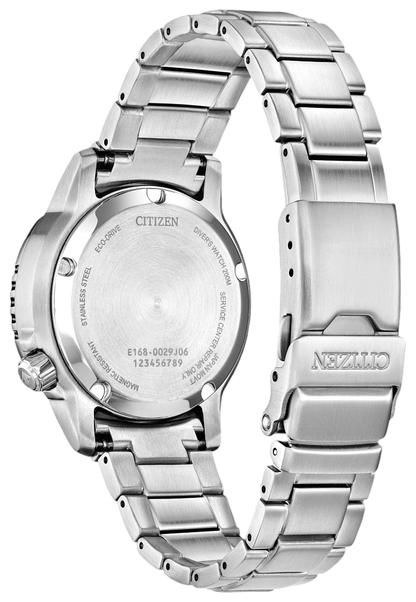 Citizen Promaster Dive Eco-Drive Women's Watch EO2027-50X