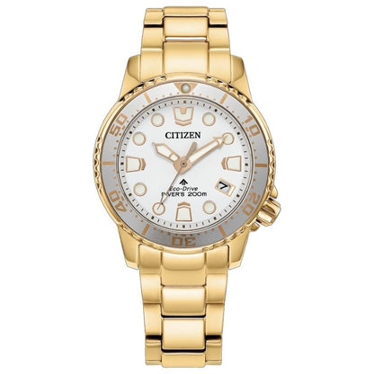 Citizen Promaster Dive Eco-Drive Women's Watch EO2029-54A