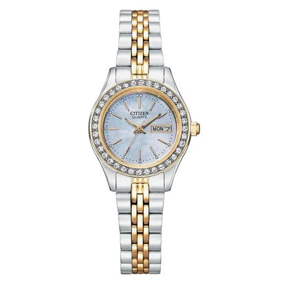 Citizen Quartz Quartz Women's Watch EQ0539-56Y