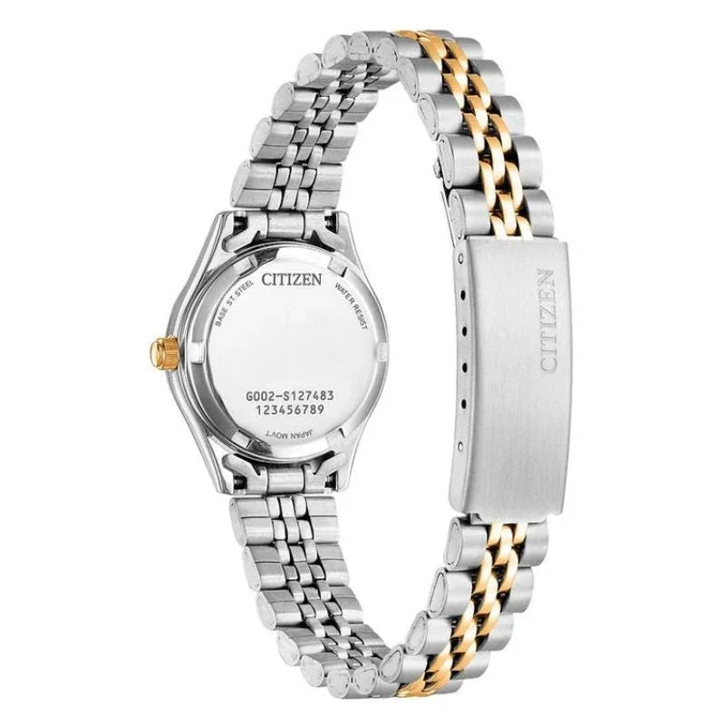 Citizen Quartz Quartz Womens Watch EQ0539-56Y