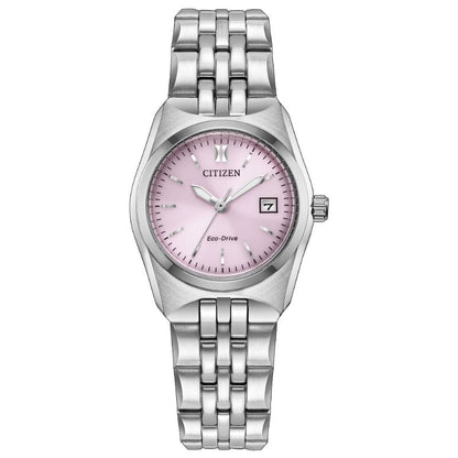 Citizen Corso Dress Classic Eco-Drive Women's Watch EW2291-51X